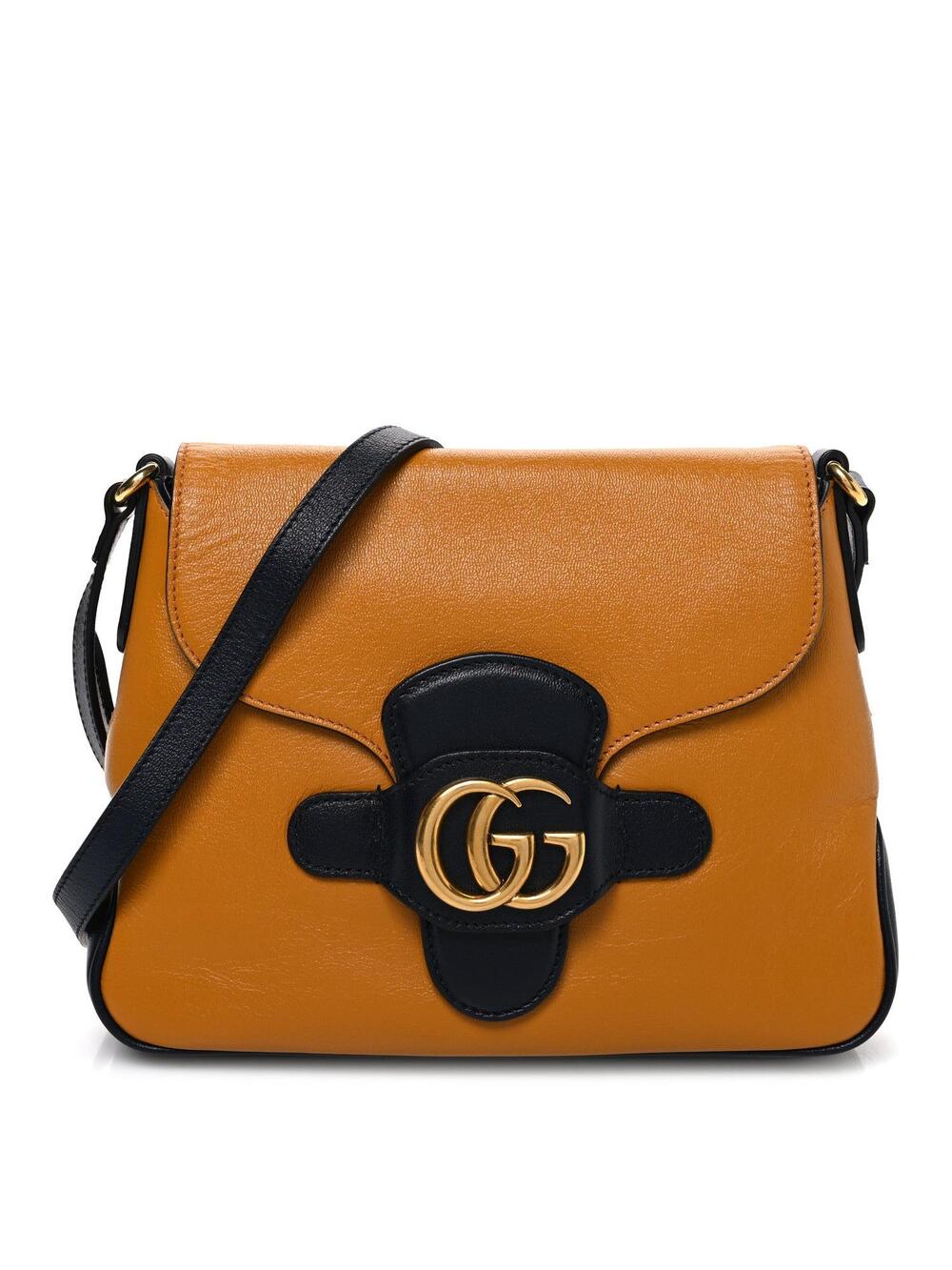 Gucci New Sakai Calfskin Lux Small #271156G10B